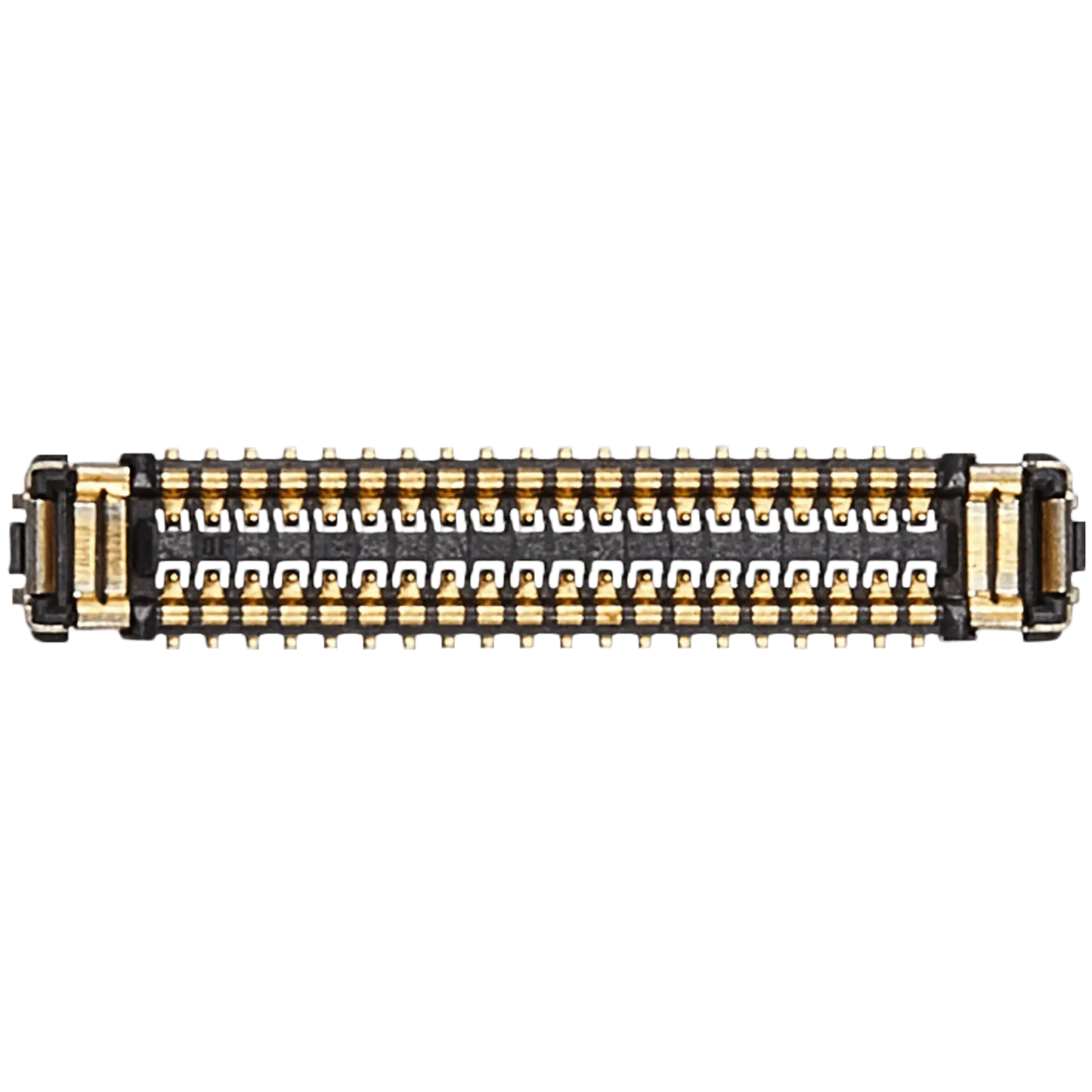 Digitizer FPC Connector (On Motherboard) (Female) For iPad Air 13" (2024) (40 Pin)
