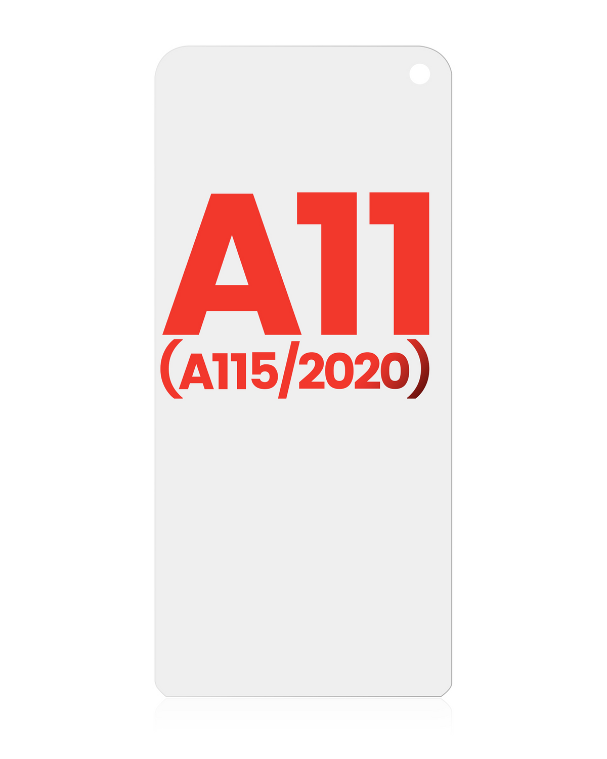 Polarizer Film For Samsung Galaxy A11 (A115 / 2020) (10 Pack)