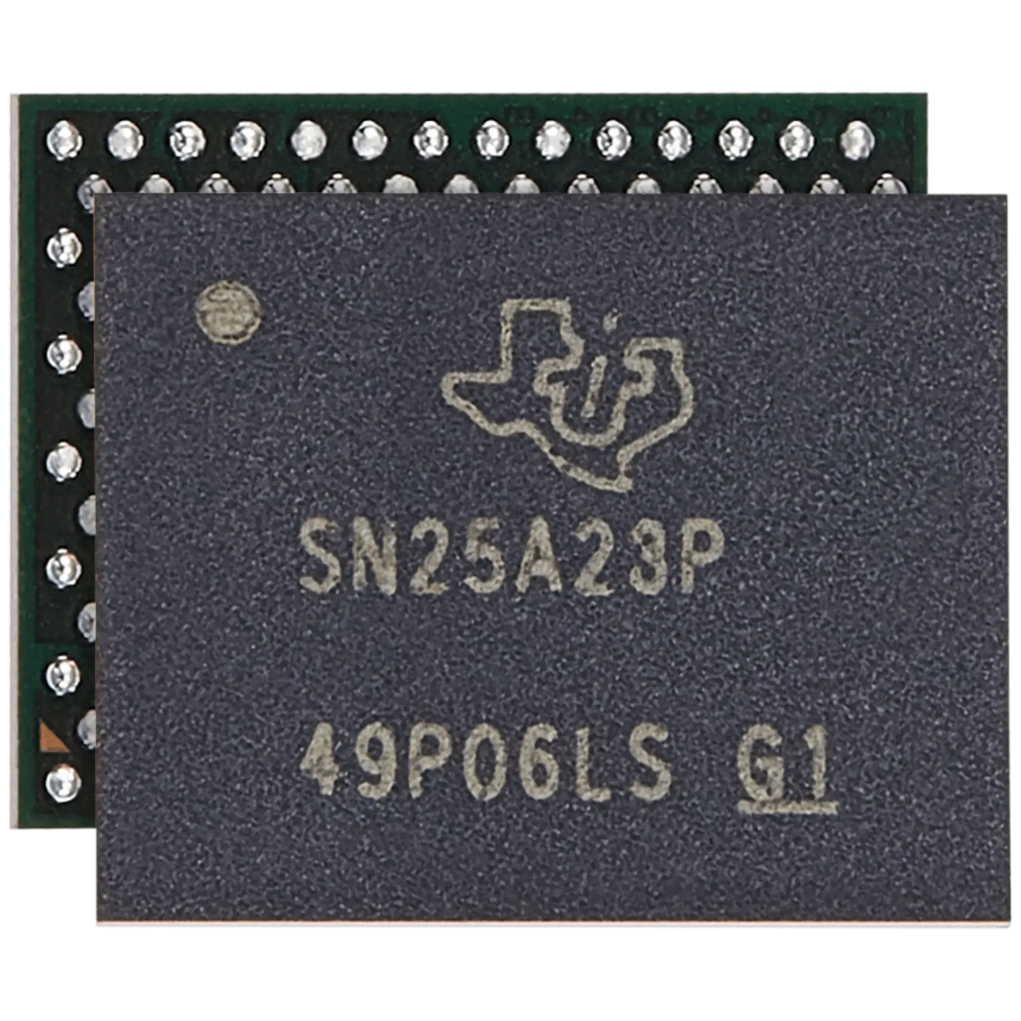 Charging IC For iPad Pro 13" 7th Gen (2024) (SN25A23P) / (SN25A23)