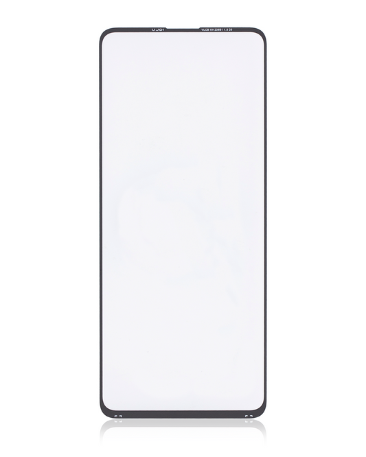 Front Glass For Samsung Galaxy A51 5G (A516 / 2020)