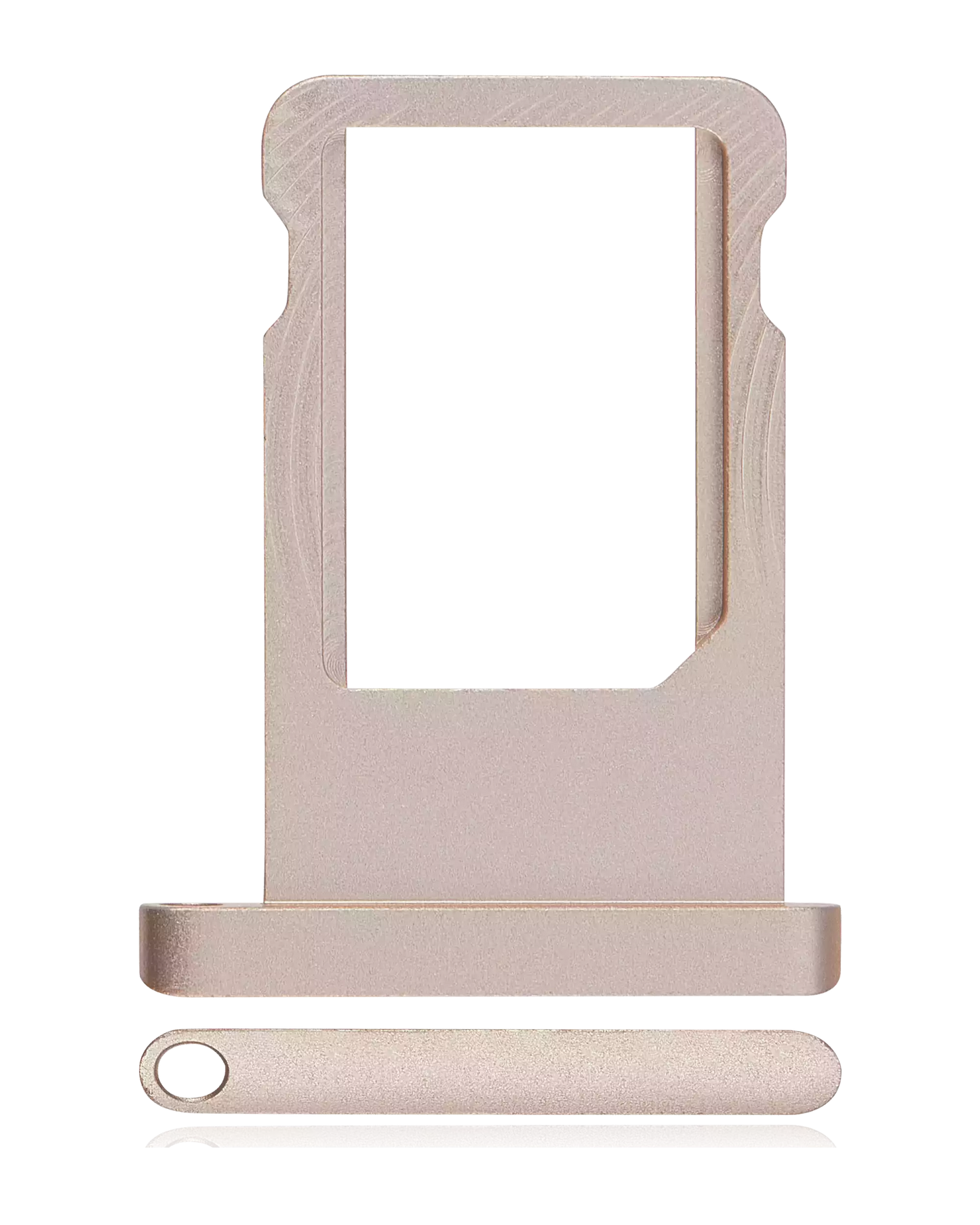 Sim Card Tray For iPad Air 2 (Gold)