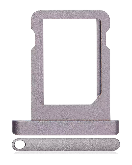 Sim Card Tray For iPad Pro 12.9" 1st Gen (2015) (Space Gray)