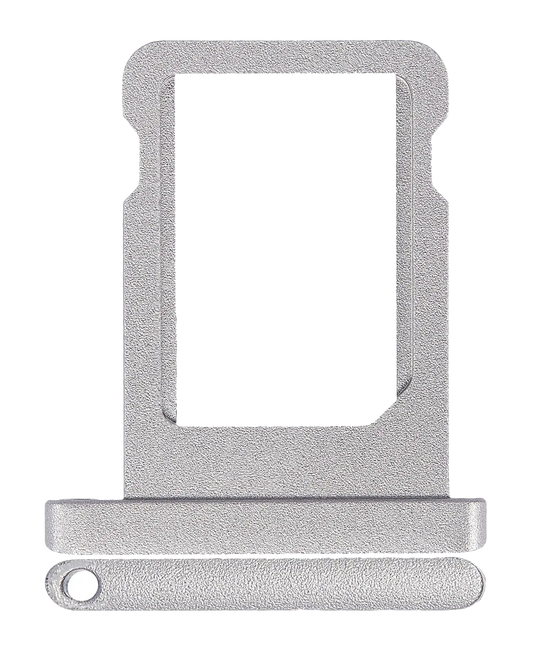 Sim Card Tray For iPad Pro 9.7" / Mini 4 (Space Gray)