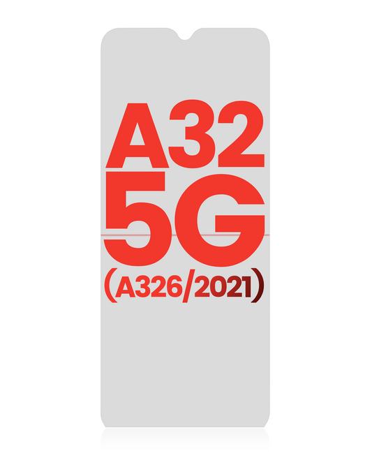 Polarizer Film For Samsung Galaxy A32 5G (A326 / 2021) (10 Pack)