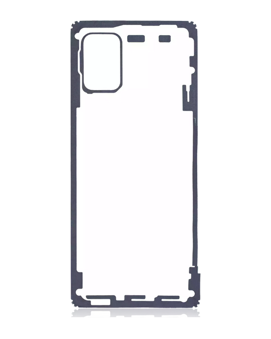 Back Cover Adhesive Tape For Samsung Galaxy A71 (A715 / 2020) (10 Pack)