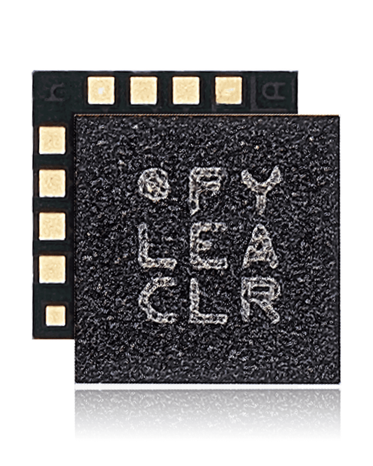 Gyroscope IC For iPad Pro 12.9" 3rd Gen (2018) / iPad Pro 11" 1st Gen (2018) (FY)