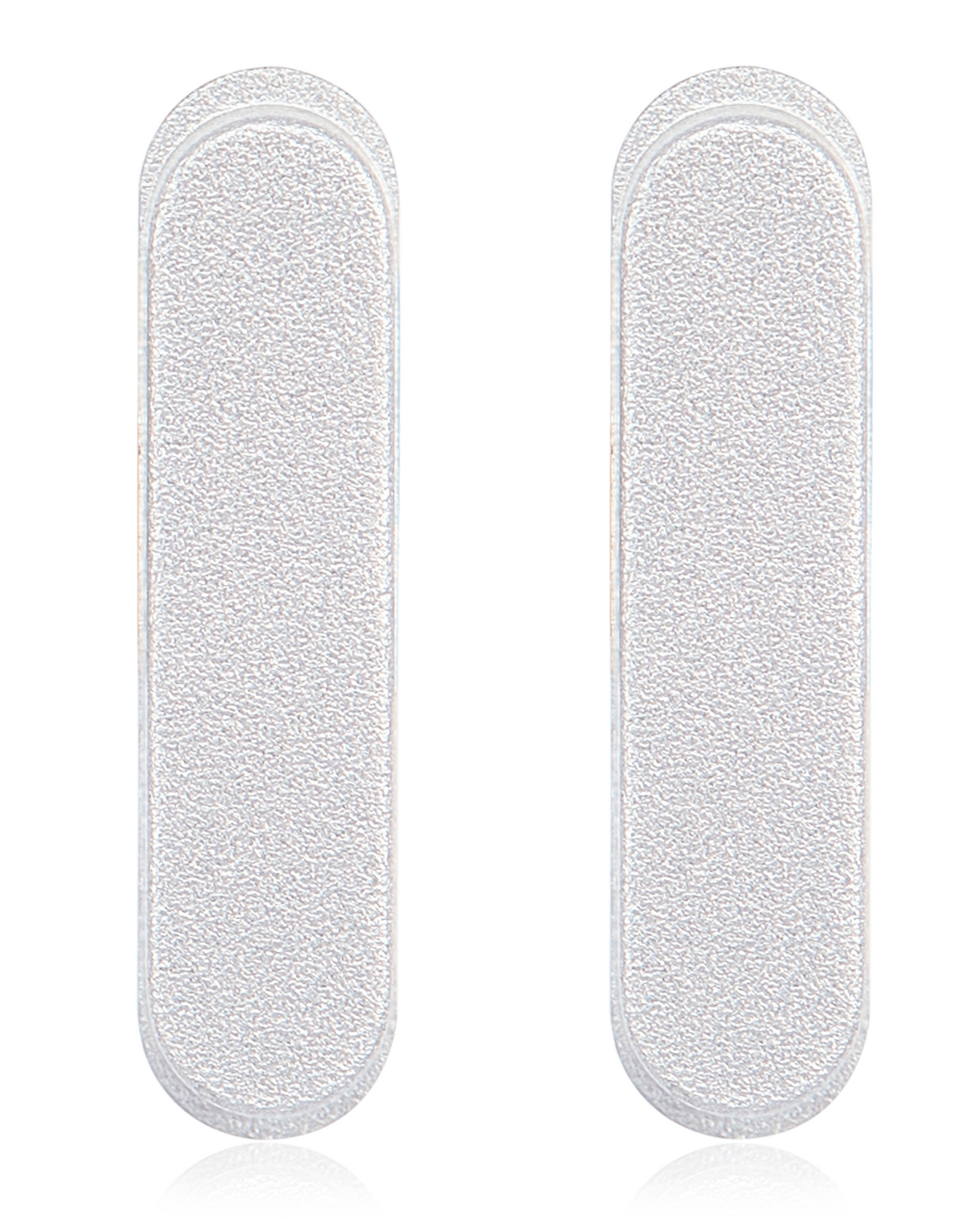 Hard Buttons (Volume) For iPad 10 (2022) / iPad 11 (2025) (Silver)
