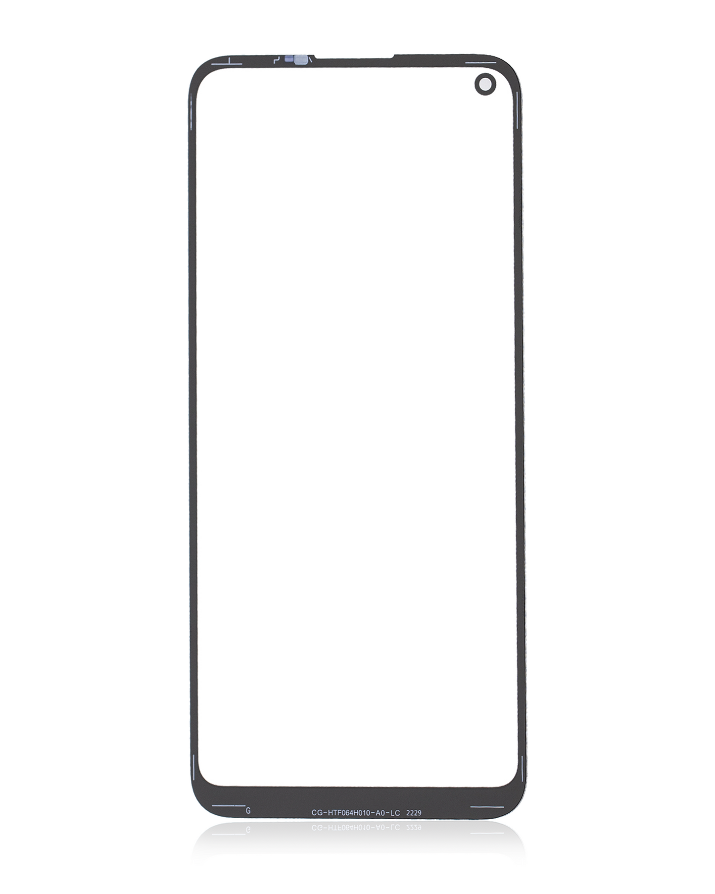 Front Glass For Samsung Galaxy A11 (A115 / 2020) ( International Version)
