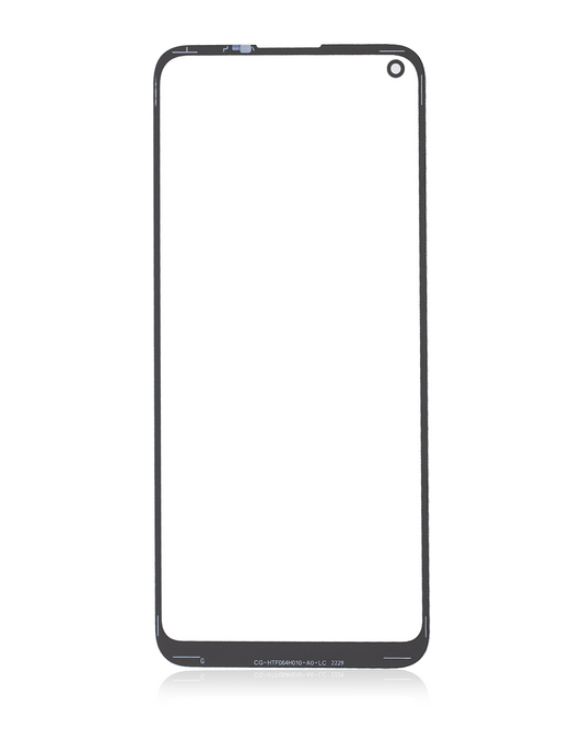 Front Glass For Samsung Galaxy A11 (A115 / 2020) ( International Version)