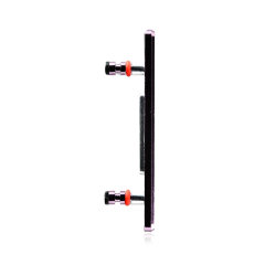 Volume Key For OnePlus 6T (Genuine OEM) (Thunder Purple)