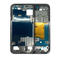 Back Housing For Google Pixel 9 Pro (Genuine OEM) (Hazel)