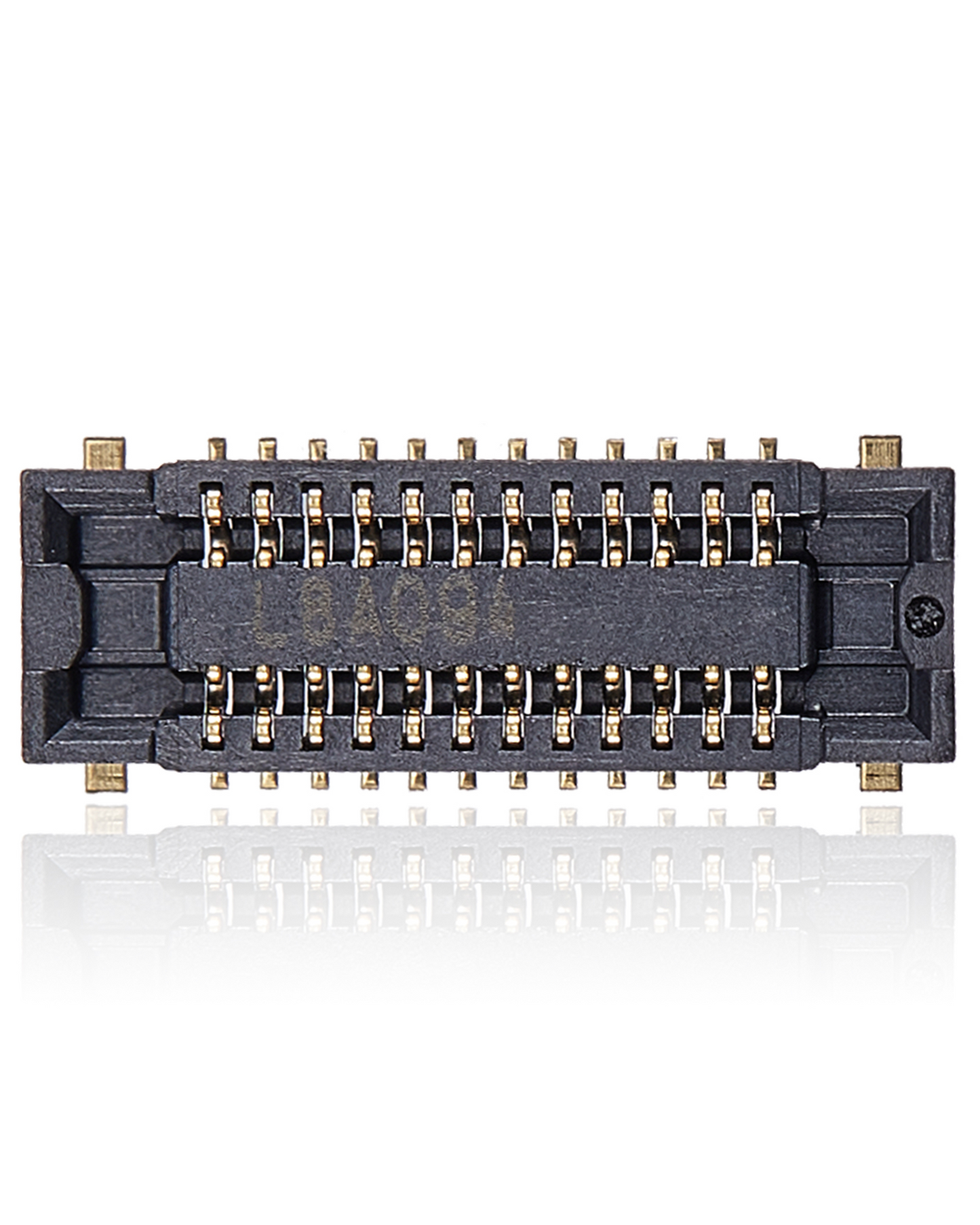 Macro & Depth Camera FPC Connector (On The Motherboard) (Female) For Samsung Galaxy A13 5G (A136U / 2021) (24 Pin)