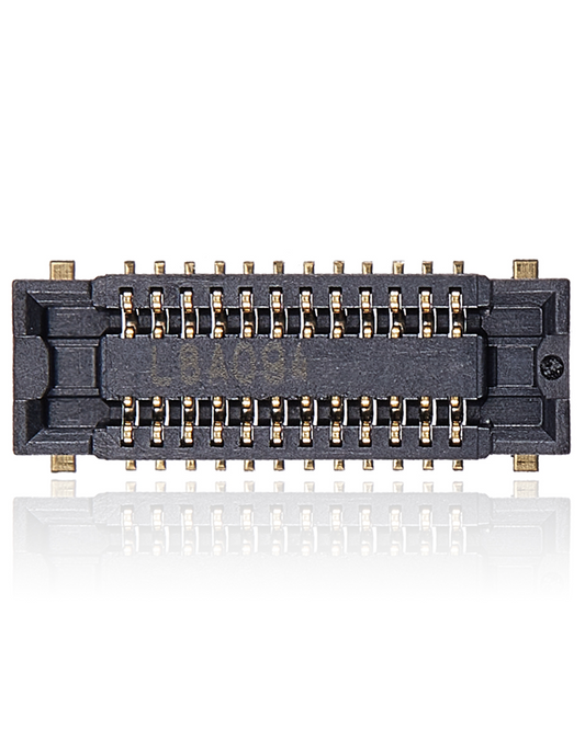 Macro & Depth Camera FPC Connector (On The Motherboard) (Female) For Samsung Galaxy A13 5G (A136U / 2021) (24 Pin)