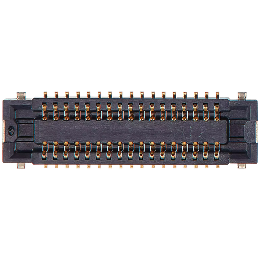 Main Camera FPC Connector (On The Motherboard) (Female) For Samsung Galaxy A13 5G (A136U / 2021) (34 Pin)