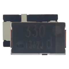 GPU/MCP Capacitor For MacBook Pro 15" A1286 (2009-2010) (EEF-LX0D331R: 330UF / 2V: CASE B2)