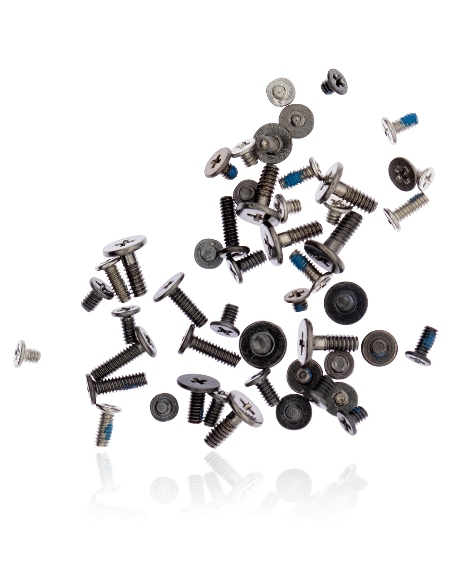 Complete Screw Set For iPad 7 (2019) / iPad 8 (2020) / iPad 9 (2021)