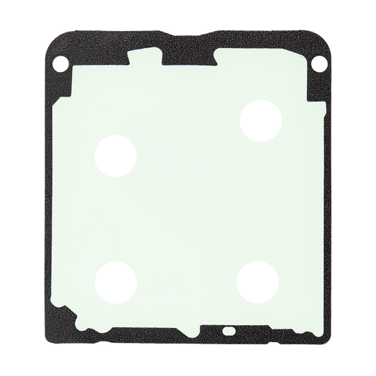 Back Cover Adhesive Tape For Samsung Galaxy Z Flip 4G (Service Pack)