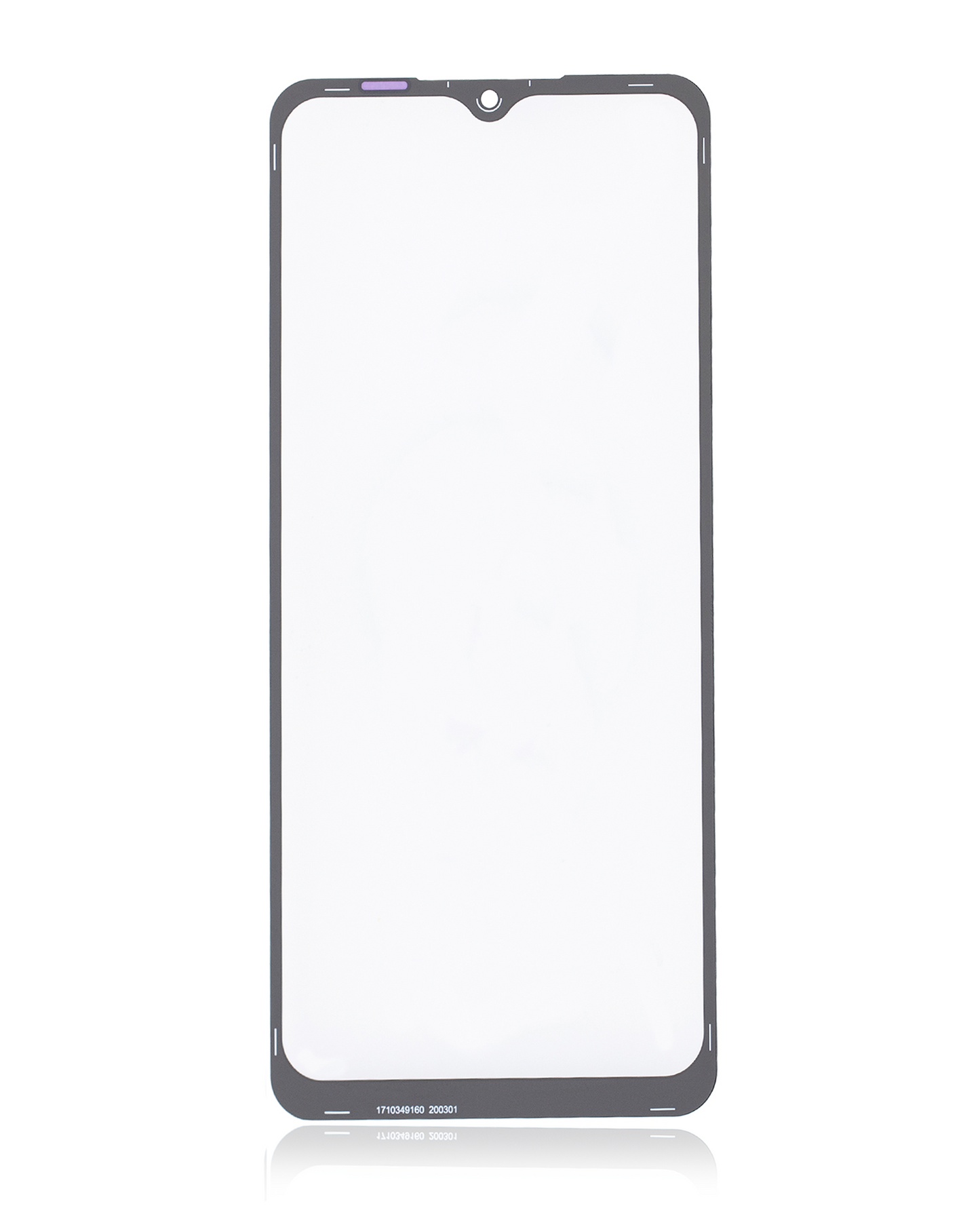 Front Glass For Samsung Galaxy A32 5G (A326 / 2021)