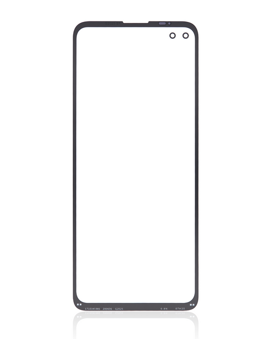 Front Glass For Samsung Galaxy A71 (A715 / 2020)