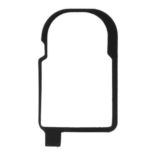 Back Camera Adhesive Tape For Samsung Galaxy Z Flip 4G (F700) / Z Flip 5G (F707)