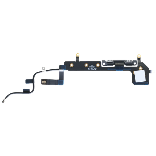 Volume Button For iPad Mini 7 (2024) (WiFi / Cellular) (Genuine OEM) (Purple)
