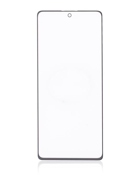 Front Glass For Samsung Galaxy A71 5G (A716 / 2020)