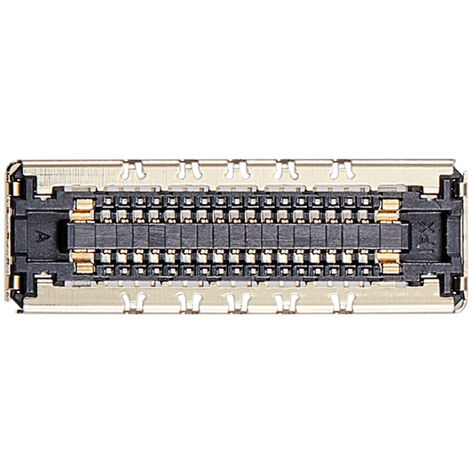 Charging Port FPC Connector For iPad Air 11" (2024) / iPad Air 11" (2025) / Air 13" (2024) / iPad Air 13" (2025) (34 Pin)