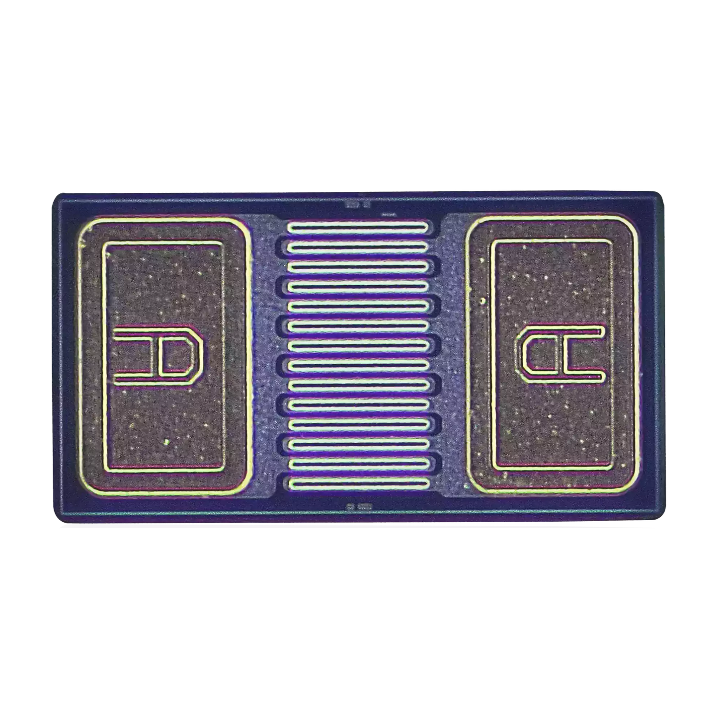 USB Filter For iPad Pro 12.9" 5th Gen (2021) / Pro 12.9" 6th Gen (2022) (10 Pack)