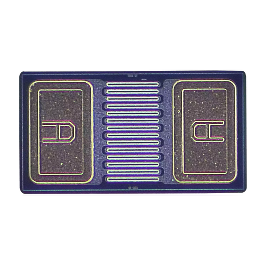 USB Filter For iPad Pro 12.9" 5th Gen (2021) / Pro 12.9" 6th Gen (2022) (10 Pack)
