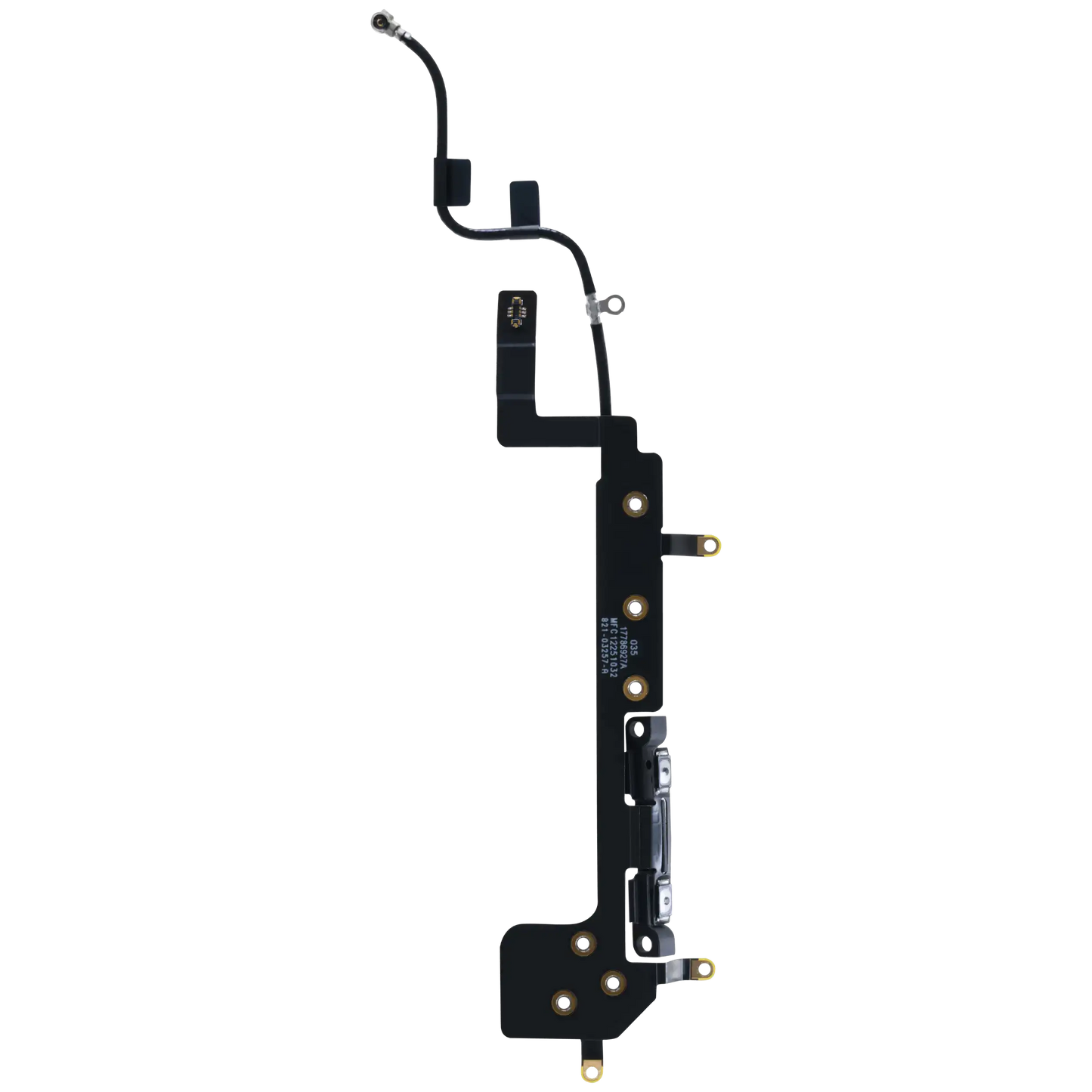 Volume Button For iPad Mini 7 (2024) (WiFi / Cellular) (Genuine OEM) (Starlight)