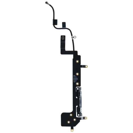 Volume Button For iPad Mini 7 (2024) (WiFi / Cellular) (Genuine OEM) (Starlight)