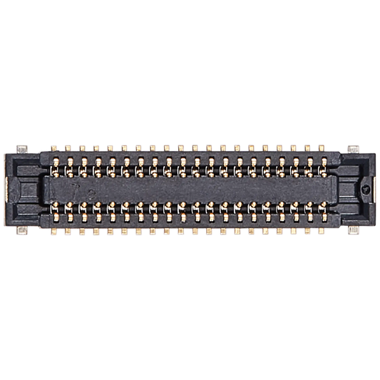 LCD Flex FPC Connector (On The Mainboard) (Female) For Samsung Galaxy A14 5G (A146 / 2023) / A05 (A055 / 2023) (40 Pin)