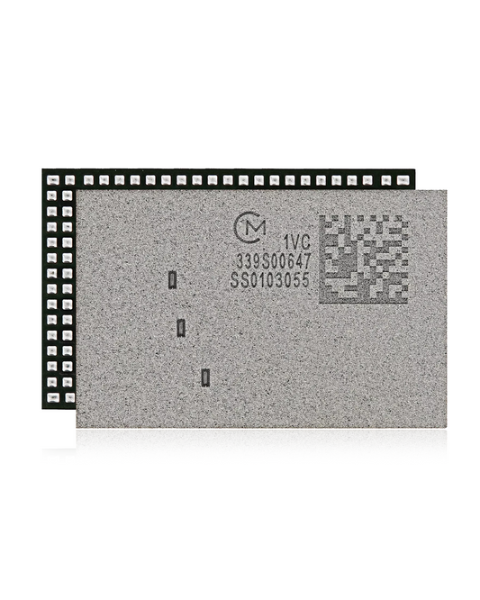 WiFi / Bluetooth IC Chip For iPhone 11 / 11 Pro / 11 Pro Max / iPad Pro 12.9" 4th Gen (2020) / Pro 11" 2nd Gen (2020) (339S00647)