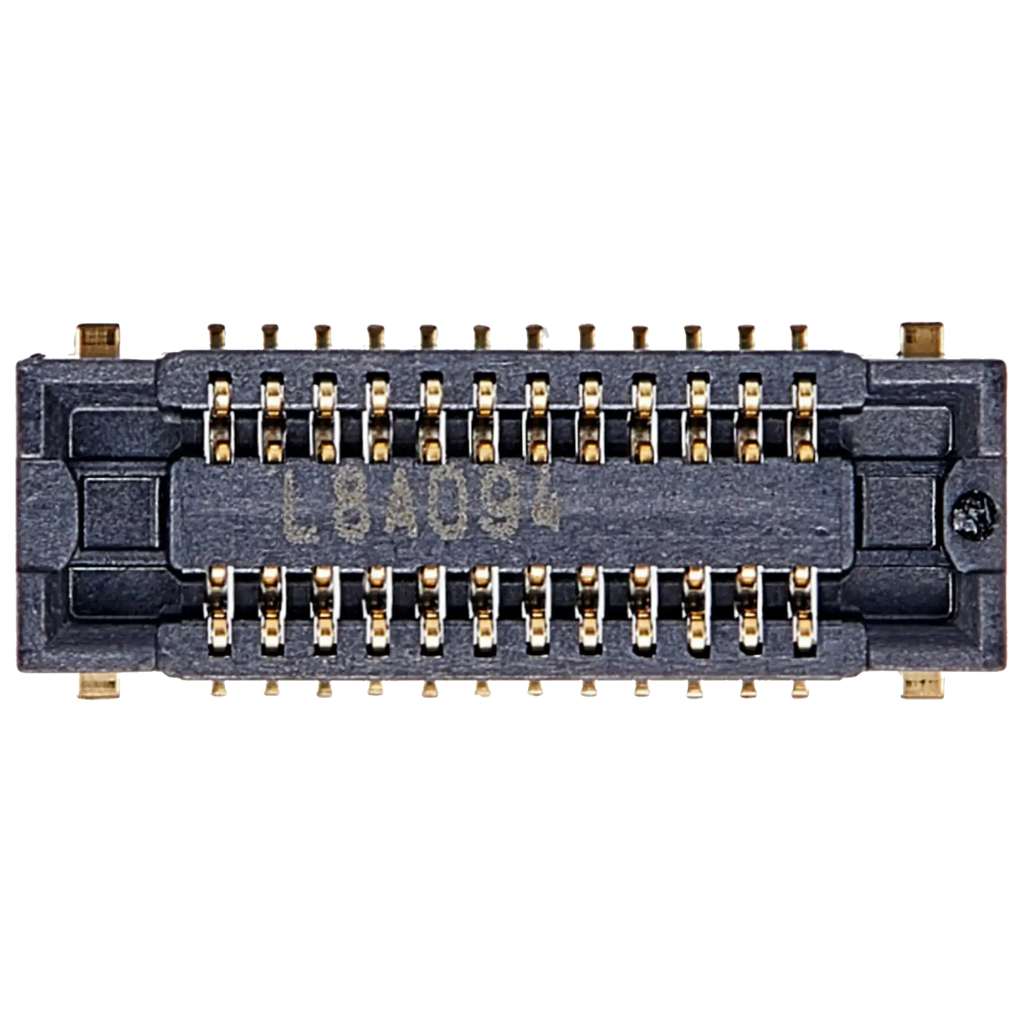 Front Camera FPC Connector (On The Motherboard) (Female) For Samsung Galaxy A13 5G (A136U / 2021) (24 Pin)
