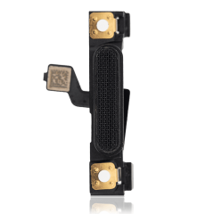 Microphone Flex With Bracket & Mesh For Google Pixel 4