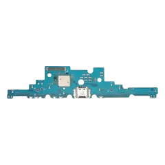 Charging Port With Board For Samsung Galaxy Tab S8 Plus (X800 / 2022) (WiFi Version) (Premium)
