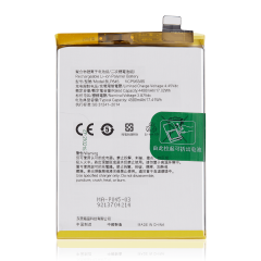 Replacement Battery For Oneplus Nord CE 5G (BLP845)