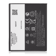 Replacement Battery For Motorola Moto E6 (XT2005 / 2019) (KE40)
