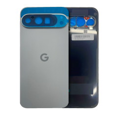 Back Cover For Google Pixel 9 Pro XL (Genuine OEM) (Hazel)