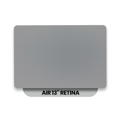 Trackpad For MacBook Air 13" A1932 (2018-2019) (Space Gray)