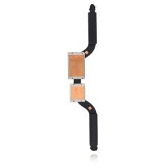 Motherboard Heat Shield For MacBook Pro 15" A1707 (2016-2017)