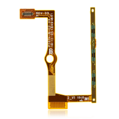 Grip Sensor Flex Cable For Google Pixel 4 XL