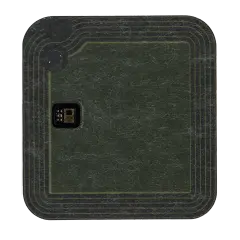 NFC Wireless Antenna Pad For Watch Series 4 (40MM)