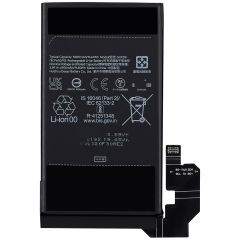 Replacement Battery For Google Pixel 8 Pro (GUKD8)