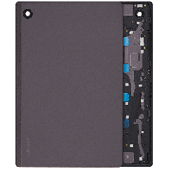 Back Cover For Samsung Galaxy Tab A8 10.5" (2021) (X200 / X205) (Grey)