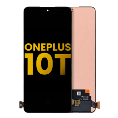 OLED Assembly Without Frame For OnePlus 10T (Refurbished) (All Colors)