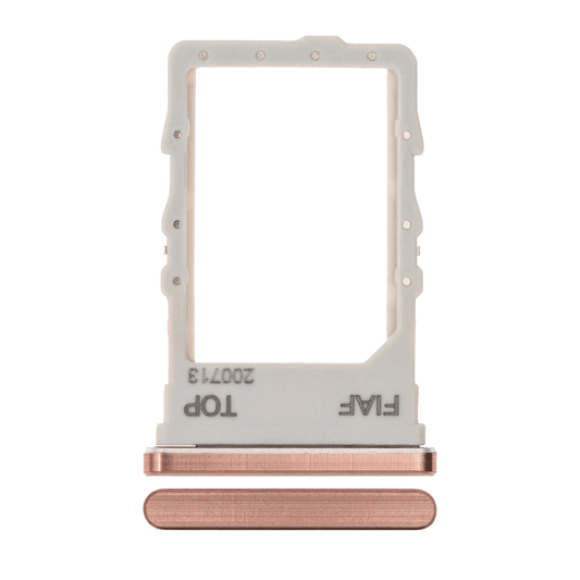 Sim Card Tray For Samsung Galaxy Z Fold 2 5G (Mystic Bronze)