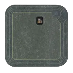 NFC Wireless Antenna Pad For Watch Series 4 (44MM)
