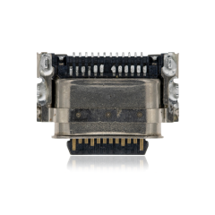 Charging Port Only For LG Stylo 4 / Stylo 4 Plus / Stylo 5 / G8 ThinQ (Soldering Required)