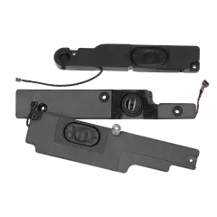 Left & Right Loudspeaker With Subwoofer For MacBook Pro 15" A1286 (2011-2012)